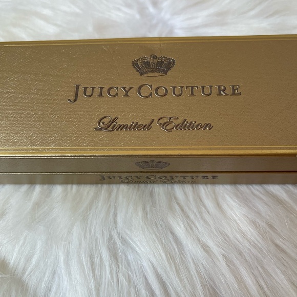Juicy Couture Limited Edition Charm Bracelet - Picture 3 of 5